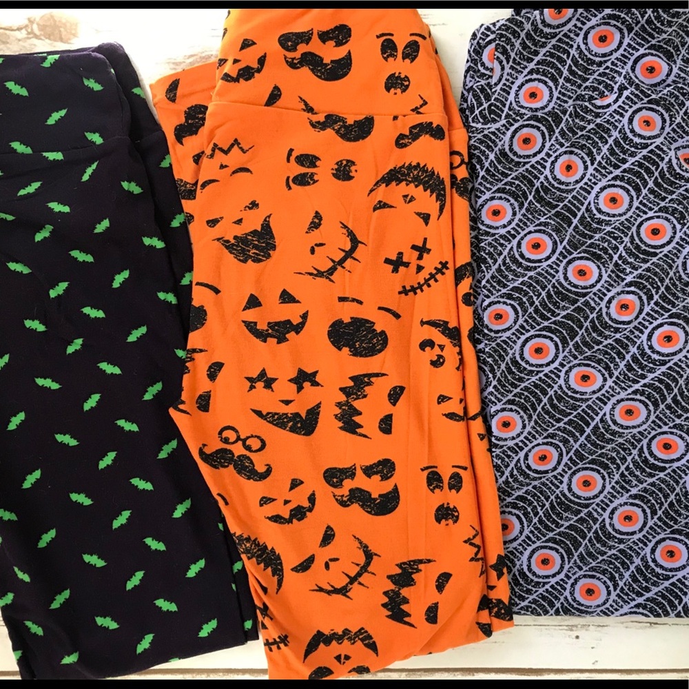 OS Bundle Halloween Edition